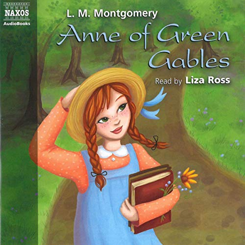 Anne of Green Gables: v. 1 (Junior Classics) - Click to Buy