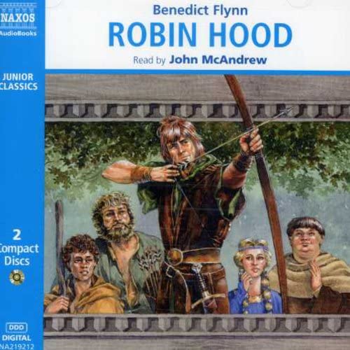 Robin Hood - Click to Buy
