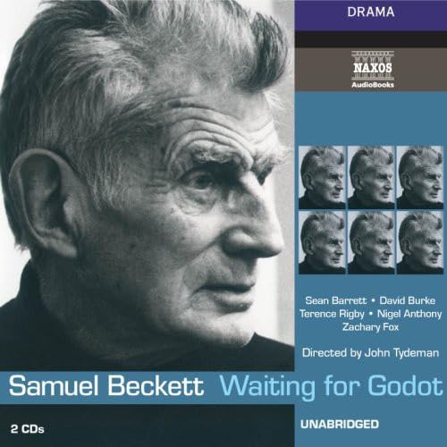 Waiting for Godot - Click to Buy