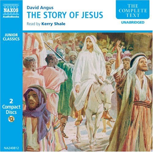 The Story of Jesus - Click to Buy