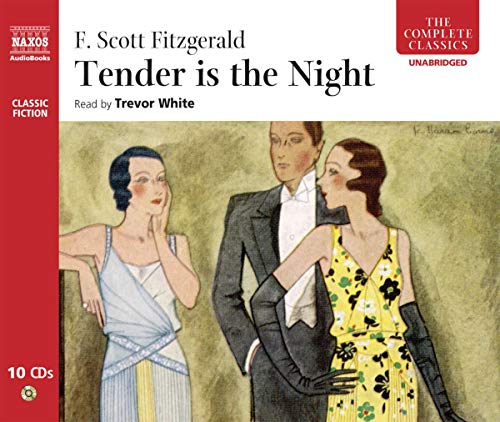 Tender Is the Night - Click to Buy