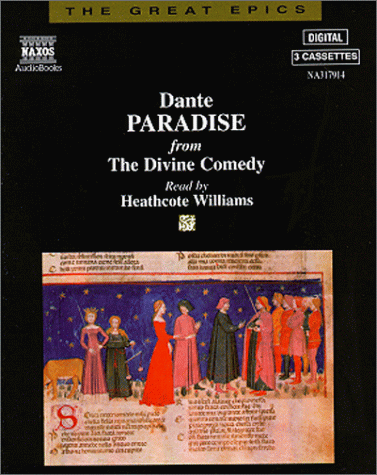 Paradise from "The Divine Comedy" (Great Epics S.) - Click to Buy