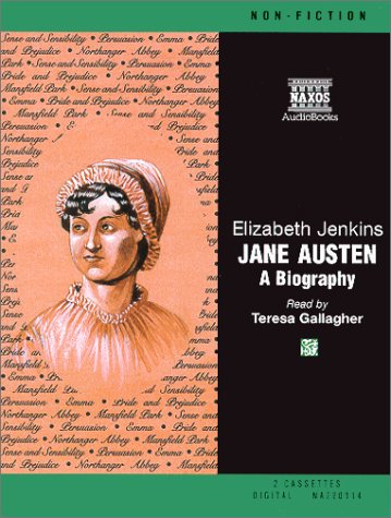 Jane Austen: A Biography - Click to Buy