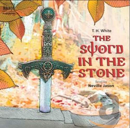 The Sword in the Stone - Click to Buy
