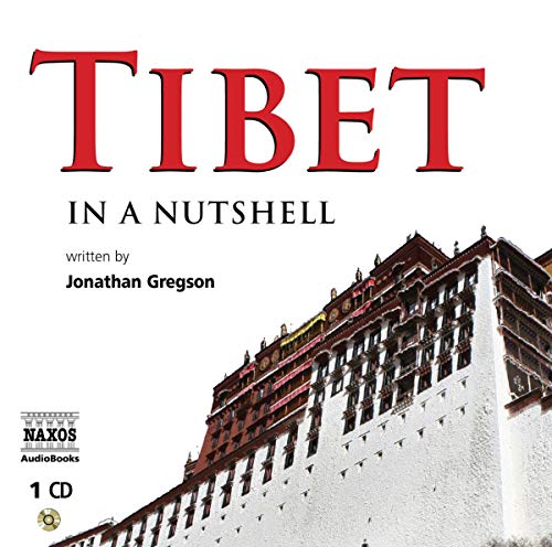 Tibet in a Nutshell - Click to Buy