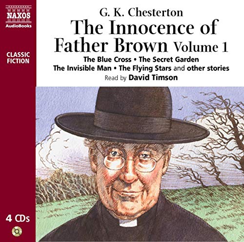 Innocence Of Fr Brown Vol 1 - Click to Buy