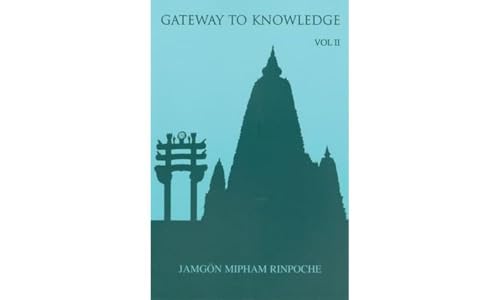 Gateway to Knowledge, Volume II: A Condensation of the Tripitaka - Click to Buy