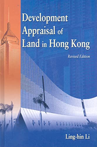 Development Appraisal of Land in Hong Kong - Click to Buy