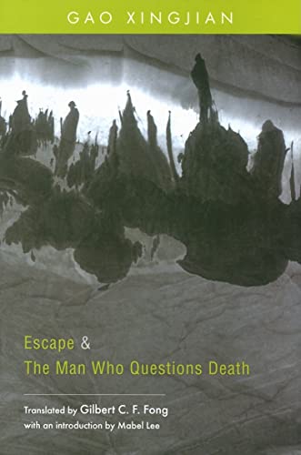 Escape & The Man Who Questions Death - Click to Buy