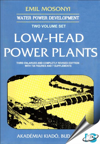 Water power development - Click to Buy