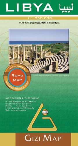 Libya Road Map