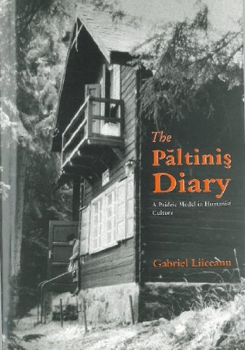 The Paltinis Diary - Click to Buy