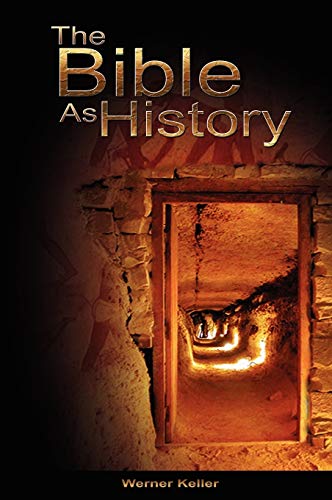 The Bible as History - Click to Buy