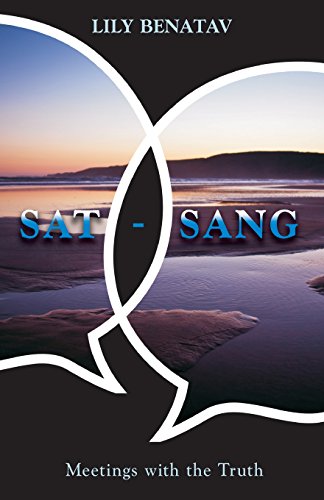 Sat-Sang: Meeting with the Truth - Click to Buy