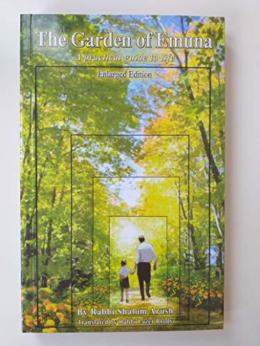 The Garden of Emuna: A Practical Guide to Life - Click to Buy