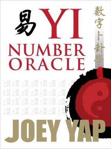 Yi Number Oracle - Click to Buy