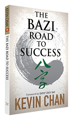 The BaZi Road To Success - Click to Buy