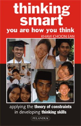 Thinking Smart: Applying the Theory of Constraints in Development Thinking Skills - Click to Buy