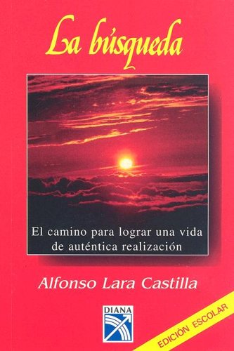 La busqueda / The Quest - Click to Buy