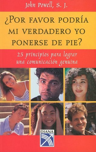 Por favor podria mi verdadero yo ponerse de pie? (Coleccion Universo) (Spanish Edition) - Click to Buy