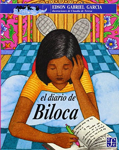 El diario de Biloca/ Biloca's Diary - Click to Buy