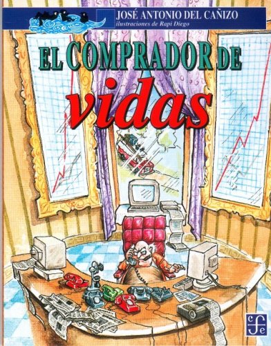 El comprador de vidas/ The Buyer of Lifes - Click to Buy