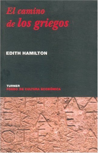 El Camino De Los Griegos - Click to Buy