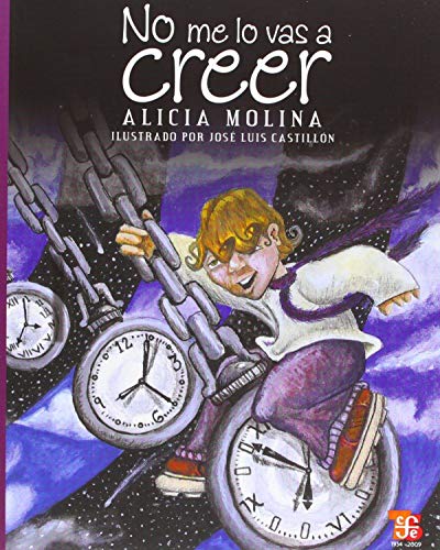 No Me Lo Vas A Creer - Click to Buy