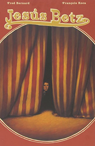 Jesús Betz (Spanish Edition) - Click to Buy