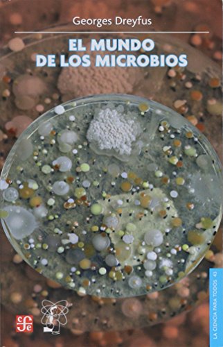 El mundo de los microbios - Click to Buy