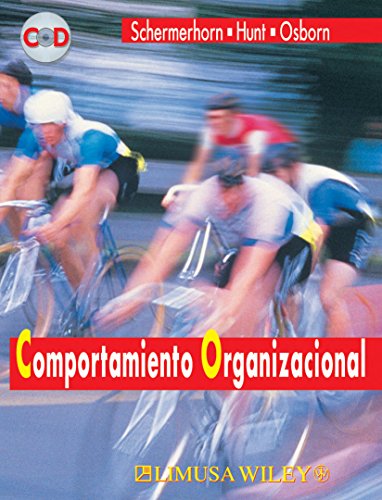 Comportamiento organizacional / Organizational Behavior - Click to Buy