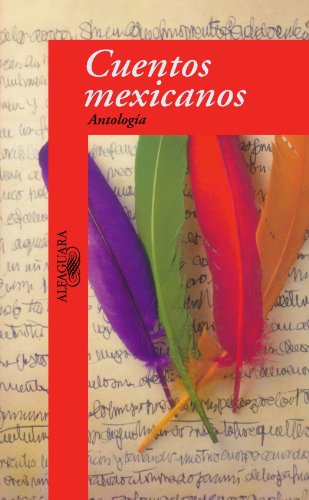Cuentos Mexicanos/Mexican Cuentos Stories - Click to Buy