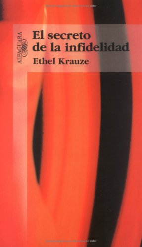 El Secreto De LA Infidelidad / The Secret of Infidelity - Click to Buy