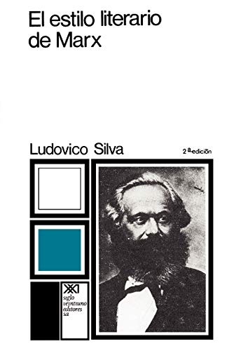 El Estilo Literario de Marx - Click to Buy