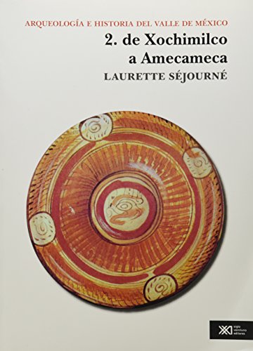 De Xochimilco a Amecameca (Spanish Edition) - Click to Buy