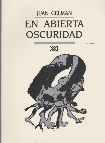 En abierta oscuridad (La Letra Herida) - Click to Buy