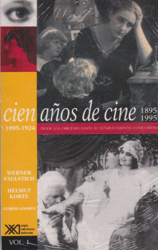 Volumen 1. 1895-1924. Desde los orígenes hasta su establecimiento como medio - Click to Buy
