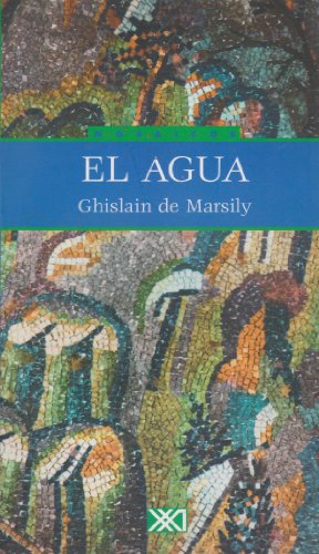 El Agua - Click to Buy