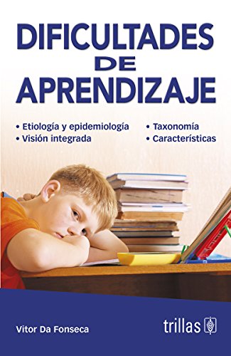 Dificultades de apredizaje/Learning Difficulties - Click to Buy