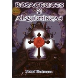 Rosacruces y Alquimistas (Spanish Edition) - Click to Buy