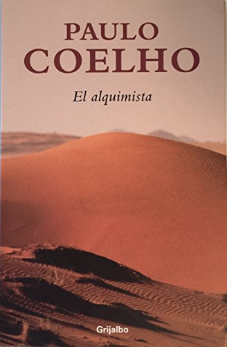 El Alquimista / The Alchemist - Click to Buy
