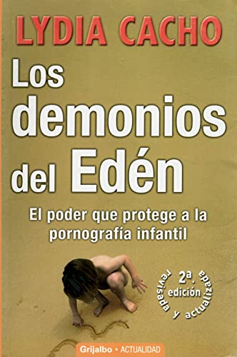 Los Demonios del Eden (Actualidad) (Spanish Edition) - Click to Buy