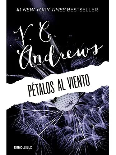 Petalos al viento / Petals on the Wind (Dollanganger Series, 2) (Spanish Edition) - Click to Buy