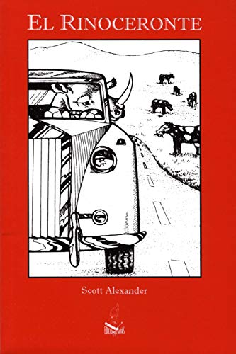 El rinoceronte - Click to Buy