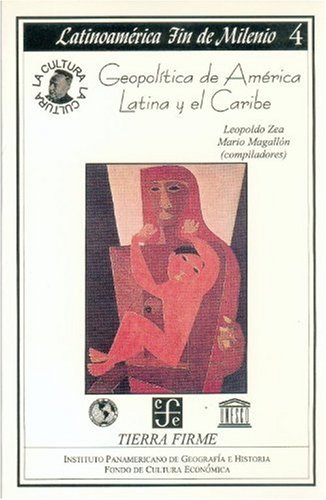 Geopolitica de America Latina y el Caribe - Click to Buy