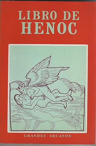 Libro De Henoc/the Book of Henoc - Click to Buy