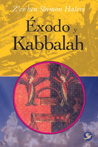 Éxodo y Kabbalah (Spanish Edition) - Click to Buy