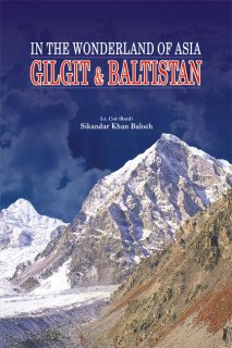Gilgit and Baltistan - Click to Buy
