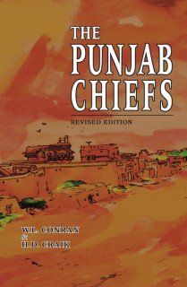 The Punjab Chiefs - Click to Buy