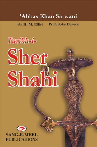 Tarikh-i-Sher Shahi - Click to Buy